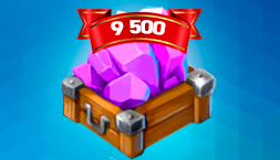 купить аккаунт Clash Royale