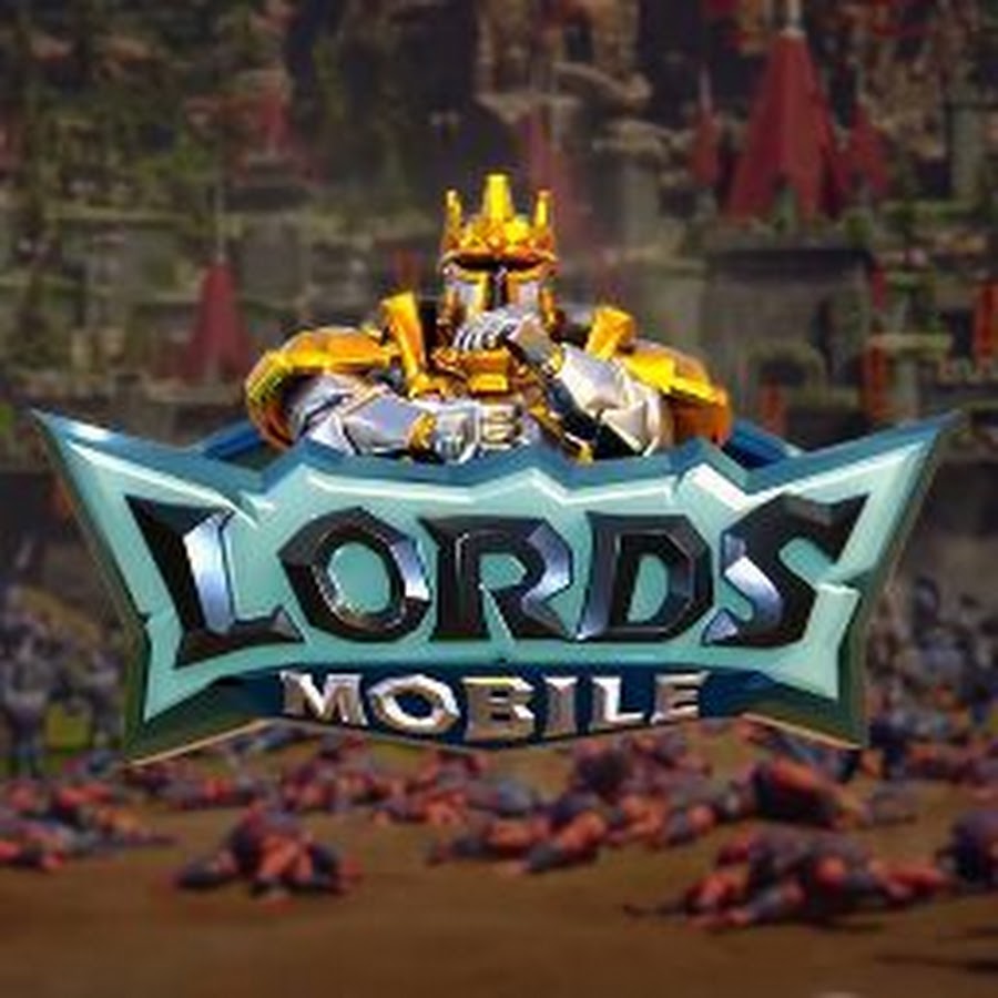 Lords Mobile